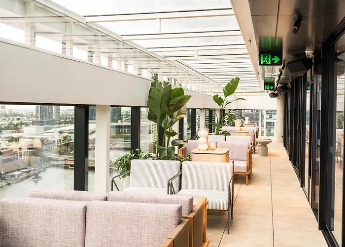 Vibe Hotel Melbourne