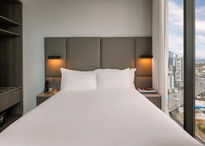 Oakwood Premier Melbourne